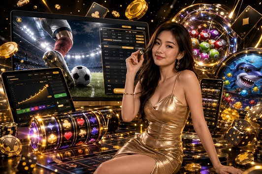 bet991