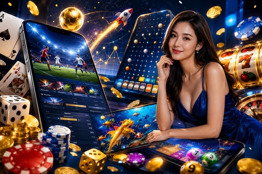 bet991