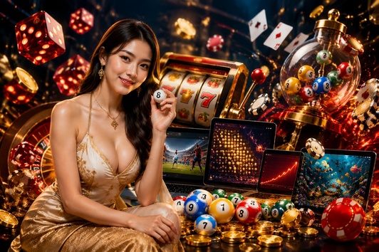 bet991