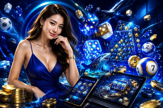 bet991