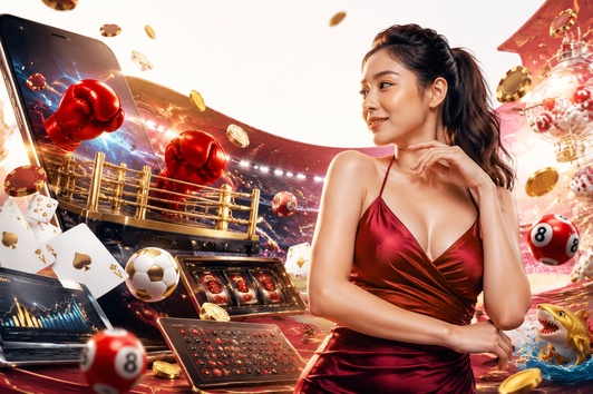 bet991