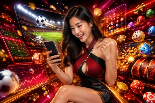 bet991